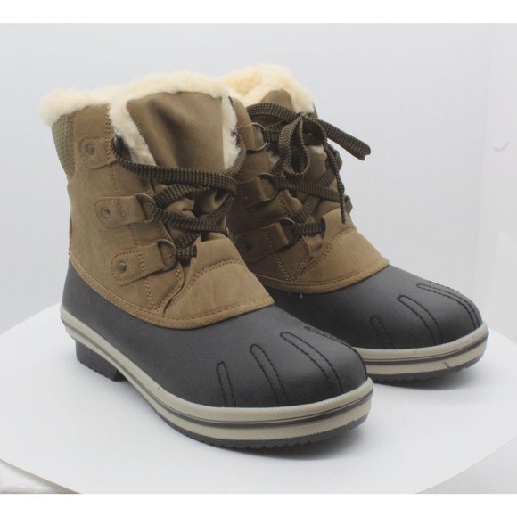 Pawz Shoes - Pawz Women's Ginnie Boots Women's Shoes
